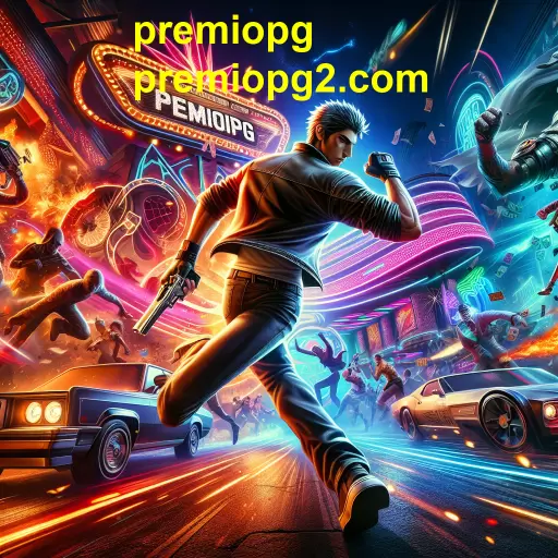 A Emoção dos Jogos de Ação: Uma Experiência Inigualável