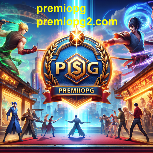 Desvendando a Categoria 'Batalha' no Premiopg