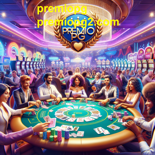 Descubra o Fascinante Mundo dos Jogos de Cartas