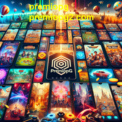 A Revolução dos Jogos Móveis: Conectando Jogadores em Todo o Mundo