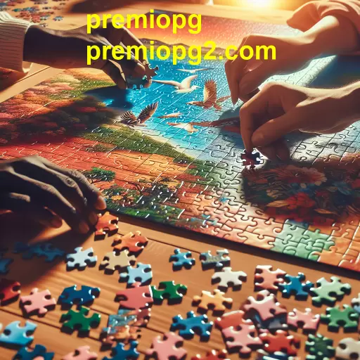 A Ascensão dos Jogos de Quebra-Cabeça: Um Desafio para a Mente